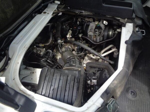 Ref:AUX-18679126 TOYOTA PIXIS VAN 2019 - Image 13