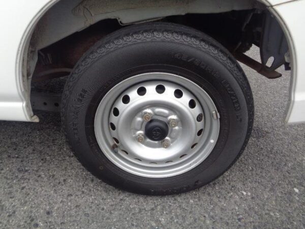 Ref:AUX-18679126 TOYOTA PIXIS VAN 2019 - Image 16