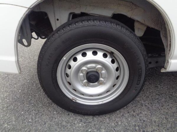 Ref:AUX-18679126 TOYOTA PIXIS VAN 2019 - Image 17