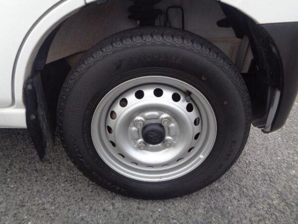 Ref:AUX-18679126 TOYOTA PIXIS VAN 2019 - Image 18
