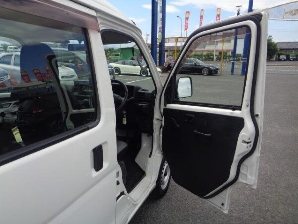 Ref:AUX-18679126 TOYOTA PIXIS VAN 2019 - Image 19