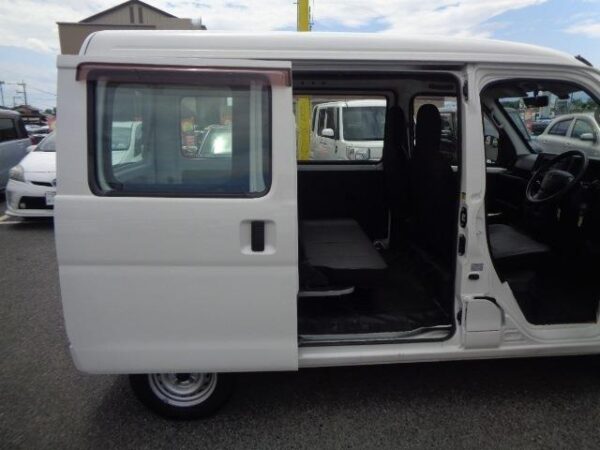 Ref:AUX-18679126 TOYOTA PIXIS VAN 2019 - Image 20
