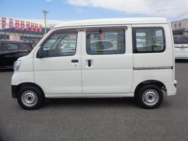 Ref:AUX-18679126 TOYOTA PIXIS VAN 2019 - Image 8
