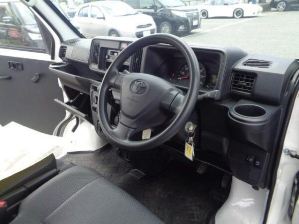 Ref:AUX-18679126 TOYOTA PIXIS VAN 2019 - Image 10