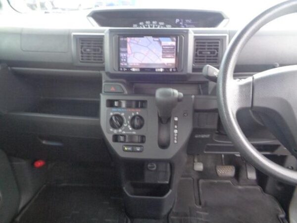 Ref:AUX-18679127 DAIHATSU HIJET CADDIE 2017 - Image 12