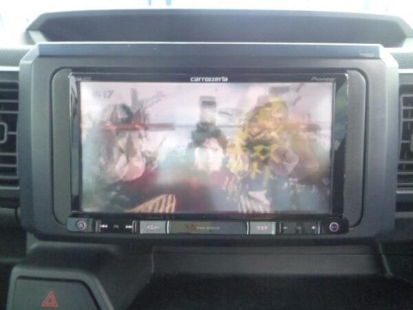 Ref:AUX-18679127 DAIHATSU HIJET CADDIE 2017 - Image 13