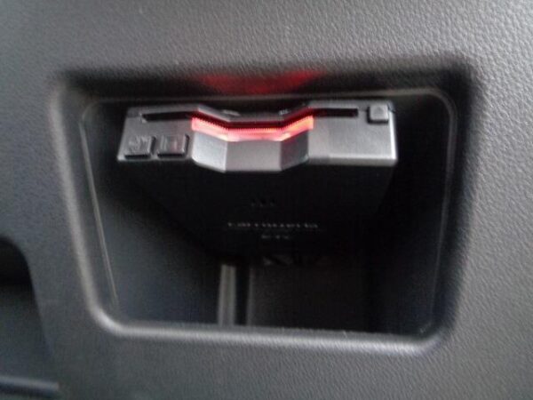 Ref:AUX-18679127 DAIHATSU HIJET CADDIE 2017 - Image 14