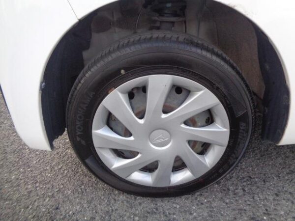 Ref:AUX-18679127 DAIHATSU HIJET CADDIE 2017 - Image 18