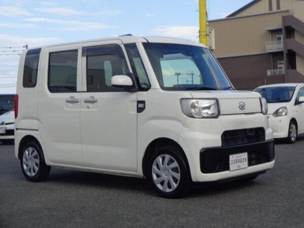 Ref:AUX-18679127 DAIHATSU HIJET CADDIE 2017 - Image 3