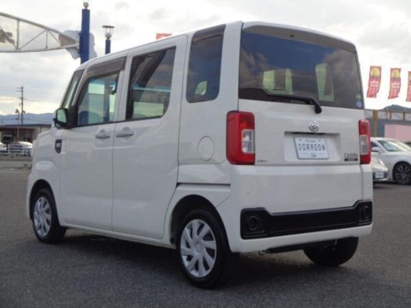 Ref:AUX-18679127 DAIHATSU HIJET CADDIE 2017 - Image 7