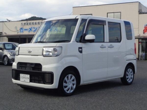 Ref:AUX-18679127 DAIHATSU HIJET CADDIE 2017