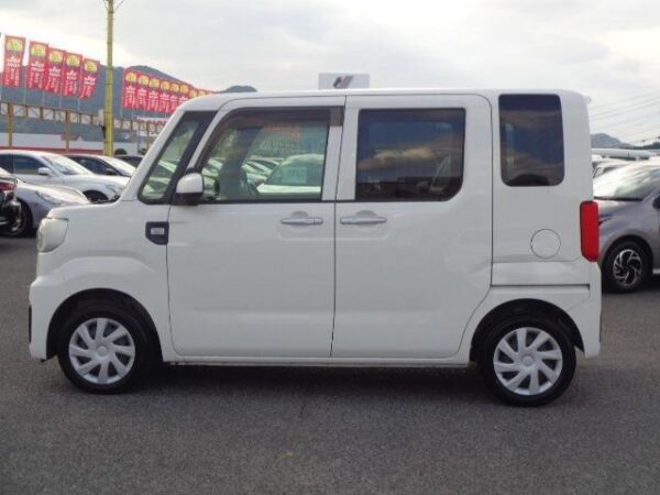 Ref:AUX-18679127 DAIHATSU HIJET CADDIE 2017 - Image 8