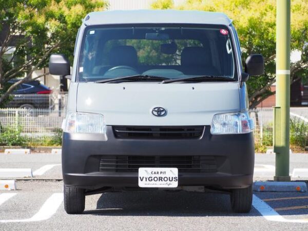Ref:AUX-18679382 TOYOTA TOWNACE VAN 2017 - Image 2