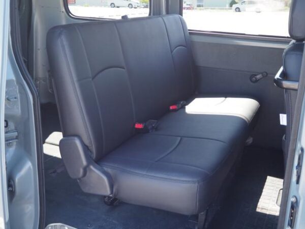 Ref:AUX-18679382 TOYOTA TOWNACE VAN 2017 - Image 11