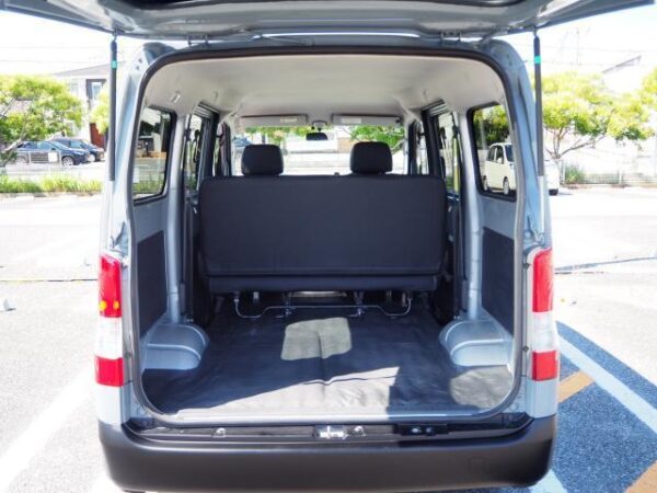 Ref:AUX-18679382 TOYOTA TOWNACE VAN 2017 - Image 14