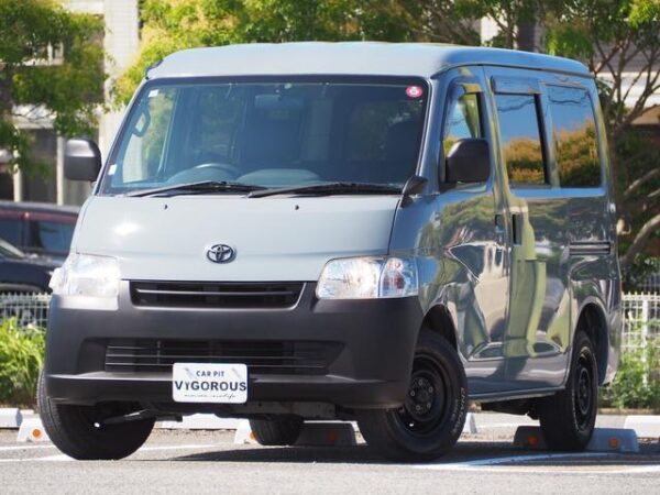 Ref:AUX-18679382 TOYOTA TOWNACE VAN 2017 - Image 3