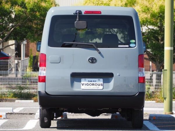 Ref:AUX-18679382 TOYOTA TOWNACE VAN 2017 - Image 5