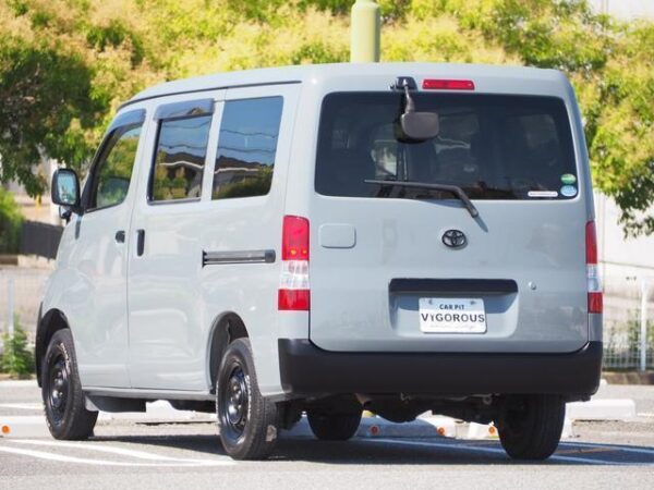 Ref:AUX-18679382 TOYOTA TOWNACE VAN 2017 - Image 6