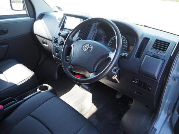Ref:AUX-18679382 TOYOTA TOWNACE VAN 2017 - Image 7