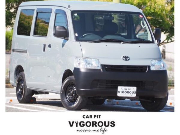 Ref:AUX-18679382 TOYOTA TOWNACE VAN 2017
