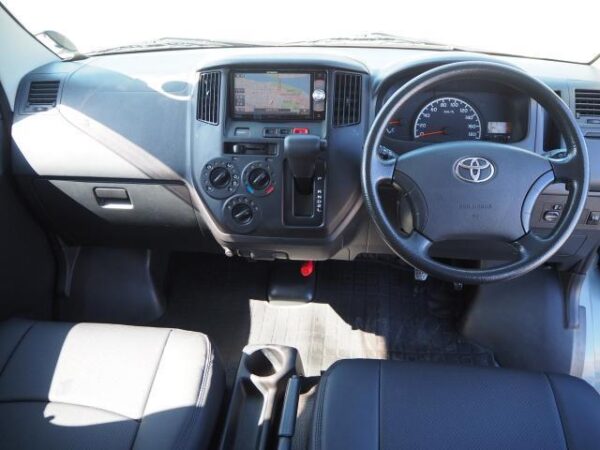 Ref:AUX-18679382 TOYOTA TOWNACE VAN 2017 - Image 8