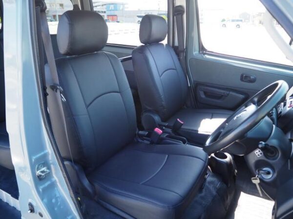 Ref:AUX-18679382 TOYOTA TOWNACE VAN 2017 - Image 10