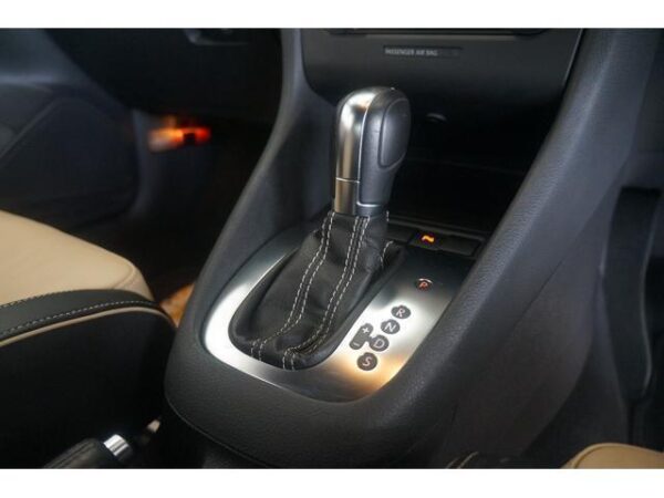 Ref:AUX-18679418 VOLKSWAGEN GOLF CABRIOLET 2012 - Image 18