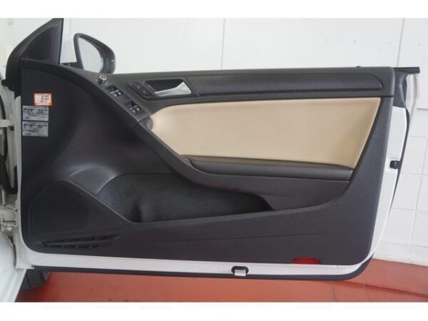 Ref:AUX-18679418 VOLKSWAGEN GOLF CABRIOLET 2012 - Image 20