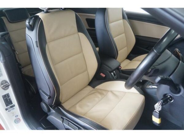 Ref:AUX-18679418 VOLKSWAGEN GOLF CABRIOLET 2012 - Image 6