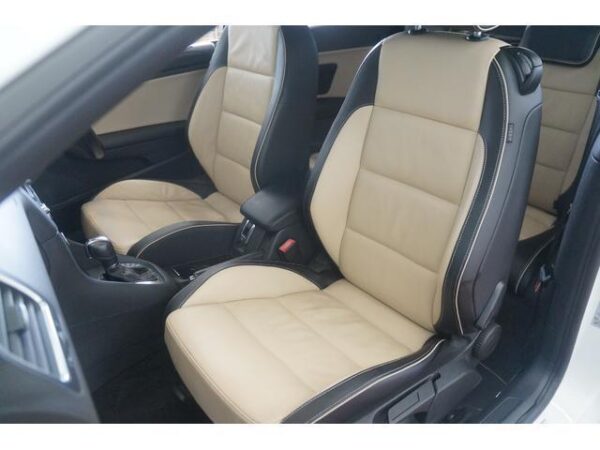 Ref:AUX-18679418 VOLKSWAGEN GOLF CABRIOLET 2012 - Image 7