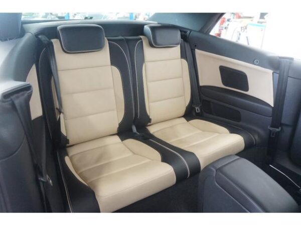 Ref:AUX-18679418 VOLKSWAGEN GOLF CABRIOLET 2012 - Image 8