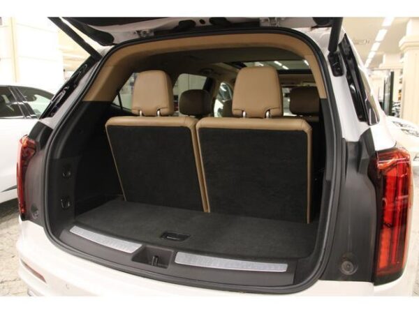Ref:AUX-18679465 CADILLAC CADILLAC XT6 2020 - Image 12