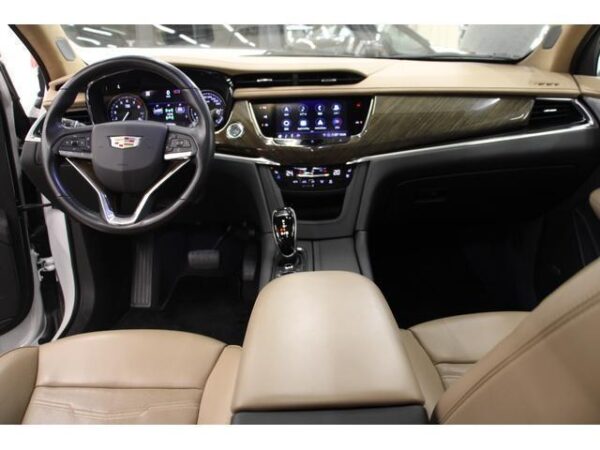 Ref:AUX-18679465 CADILLAC CADILLAC XT6 2020 - Image 3
