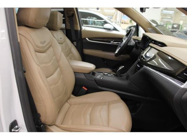 Ref:AUX-18679465 CADILLAC CADILLAC XT6 2020 - Image 5