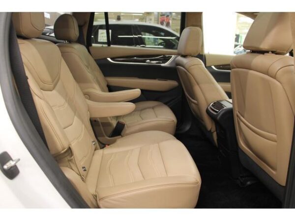 Ref:AUX-18679465 CADILLAC CADILLAC XT6 2020 - Image 6