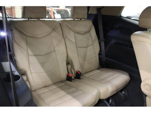 Ref:AUX-18679465 CADILLAC CADILLAC XT6 2020 - Image 7