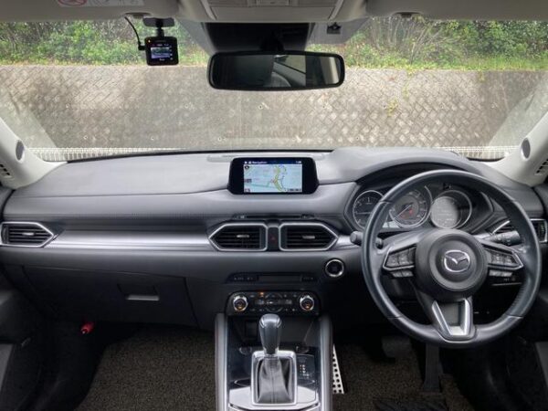 Ref:AUX-18682535 MAZDA CX-5 2018 - Image 2