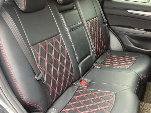 Ref:AUX-18682535 MAZDA CX-5 2018 - Image 12