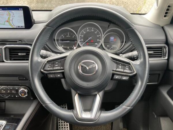Ref:AUX-18682535 MAZDA CX-5 2018 - Image 15