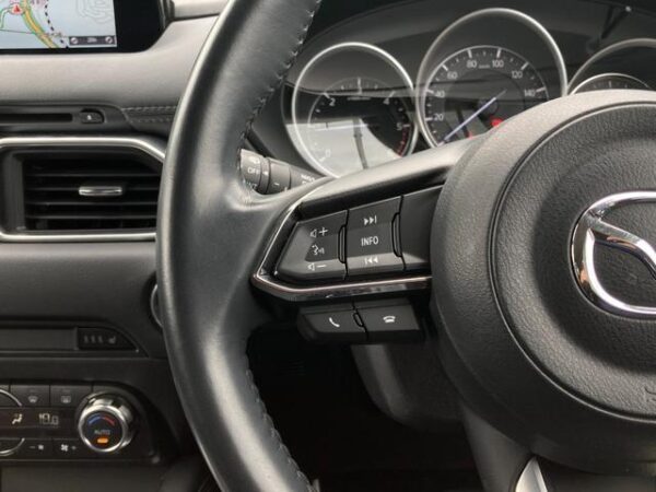 Ref:AUX-18682535 MAZDA CX-5 2018 - Image 16