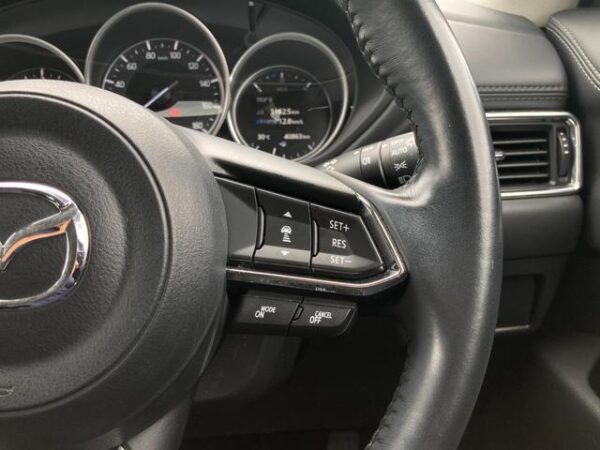 Ref:AUX-18682535 MAZDA CX-5 2018 - Image 17