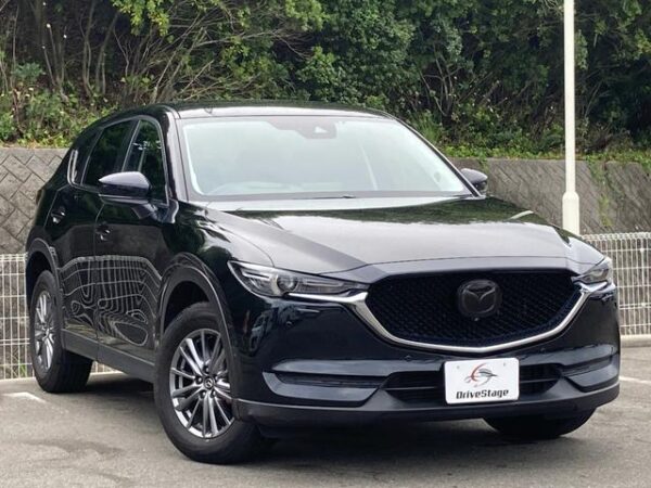 Ref:AUX-18682535 MAZDA CX-5 2018 - Image 3