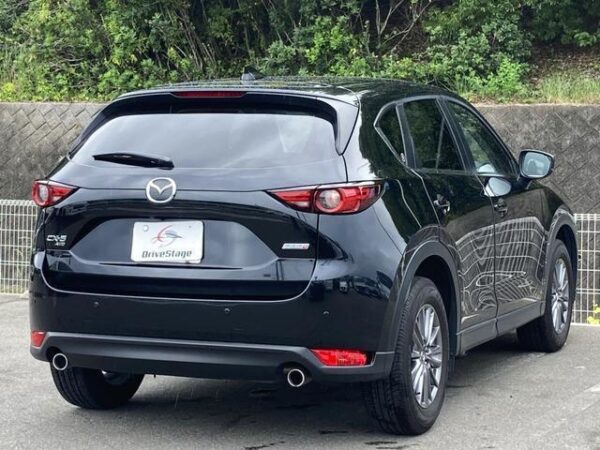 Ref:AUX-18682535 MAZDA CX-5 2018 - Image 4
