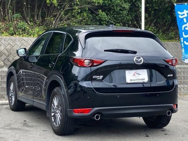 Ref:AUX-18682535 MAZDA CX-5 2018 - Image 5