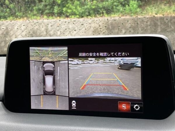 Ref:AUX-18682535 MAZDA CX-5 2018 - Image 6