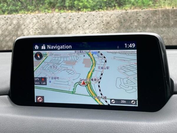Ref:AUX-18682535 MAZDA CX-5 2018 - Image 10