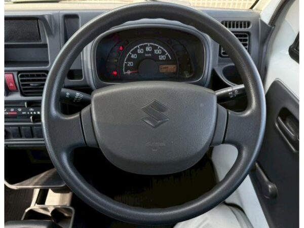 Ref:AUX-18682537 SUZUKI CARRY TRUCK 2019 - Image 11