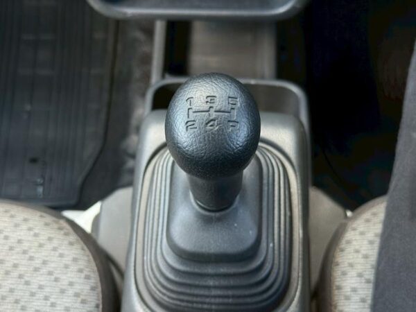 Ref:AUX-18682537 SUZUKI CARRY TRUCK 2019 - Image 12