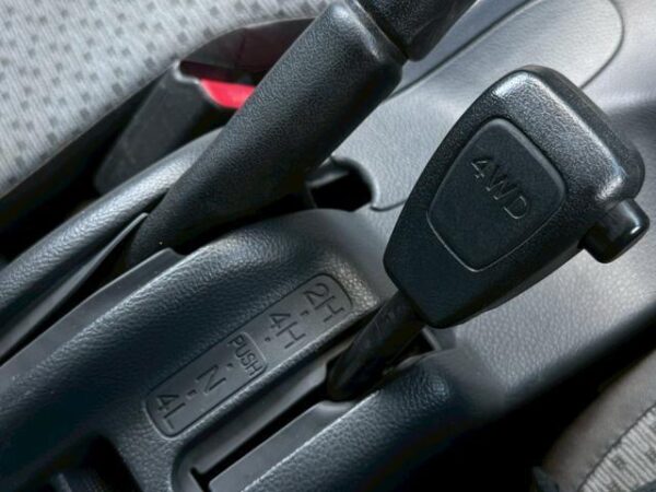 Ref:AUX-18682537 SUZUKI CARRY TRUCK 2019 - Image 13