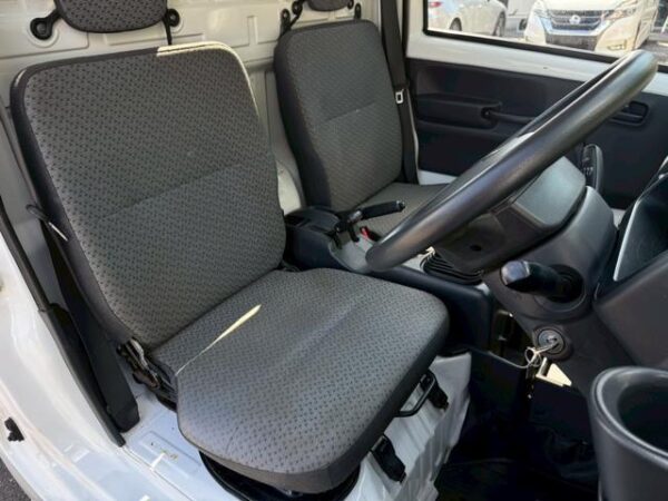 Ref:AUX-18682537 SUZUKI CARRY TRUCK 2019 - Image 15